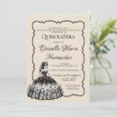 Search for black gold chandelier party invitations Formal