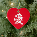 Search for aesthetic christmas tree decorations Japanese