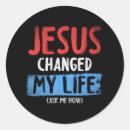 Search for change of life stickers How