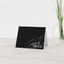 Search for graduation congratulations note cards Black