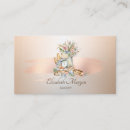 Search for bread bakery business cards Elegant