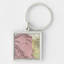 Search for hachures key rings Map