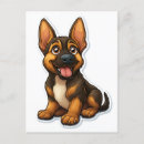 Search for shepard postcards Cute