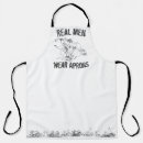 Search for real men aprons Cool