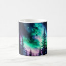 Search for northern light mugs Sky
