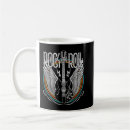 Search for rock on mugs Guitar