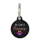 Search for pet tags Animal