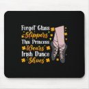 Search for dance irish standard mouse mats Dancelover