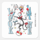 Search for look at me stickers Cat