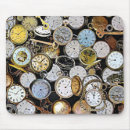 Search for clock mouse mats Gears