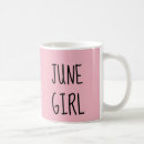 Search for june mugs Girl