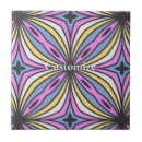 Search for petals tiles Modern