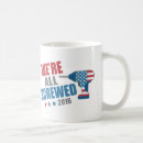 Search for anti clinton mugs Political