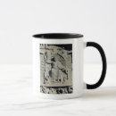 Search for relief mugs French