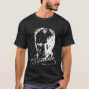 Search for ataturk tshirts Mustafa