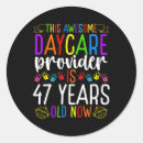 Search for childcare stickers Kindergarten