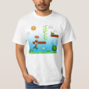 Search for super mario tshirts Fun