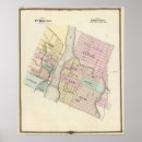 Search for howard posters Map