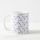 Search for jewish symbol mugs Blue