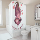Search for sloth shower curtains Drawing