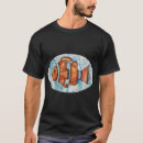 Search for clown fish tshirts Nemo