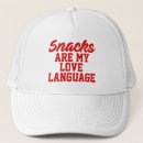 Search for snacking hats Food