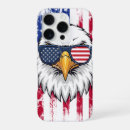 Search for american bald eagle iphone cases Vintage