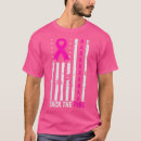 Search for breast cancer family tshirts Friend