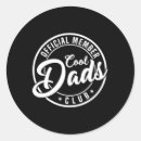 Search for 2 sided stickers Papa