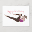Search for exercising Birthday
