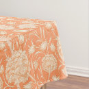 Search for spring tablecloths Peach