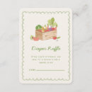 Search for vegetable garden invitations Greenery