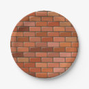 Search for decorative wall plates Brick