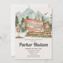 Search for national parks invitations For kids