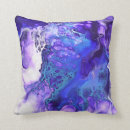 Search for bright purple cushions Violet