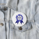 Search for the winner is badges First place