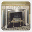 Search for fireplace stickers Neo classical
