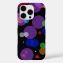 Search for rainbow polka dots iphone cases Abstract