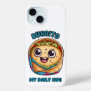 Search for burrito iphone cases Mexican