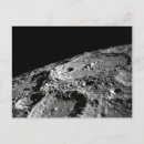 Search for moon surface postcards Space
