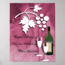 Search for white wine posters Humour