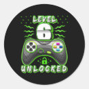 Search for pixelart stickers Gamer