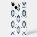 Search for rectangle pattern iphone cases White