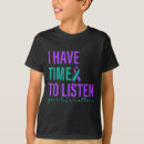 Search for listen kids clothing Suicide prevention