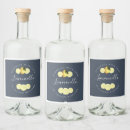 Search for limoncello labels Homemade with love