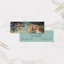 Search for venus business cards Goddess