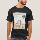 Search for santa monica pier tshirts California