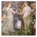 Search for walter crane tiles Retro