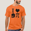 Search for pumpkin pi tshirts Orange