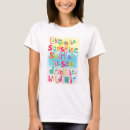 Search for sunshine quote tshirts Illustration